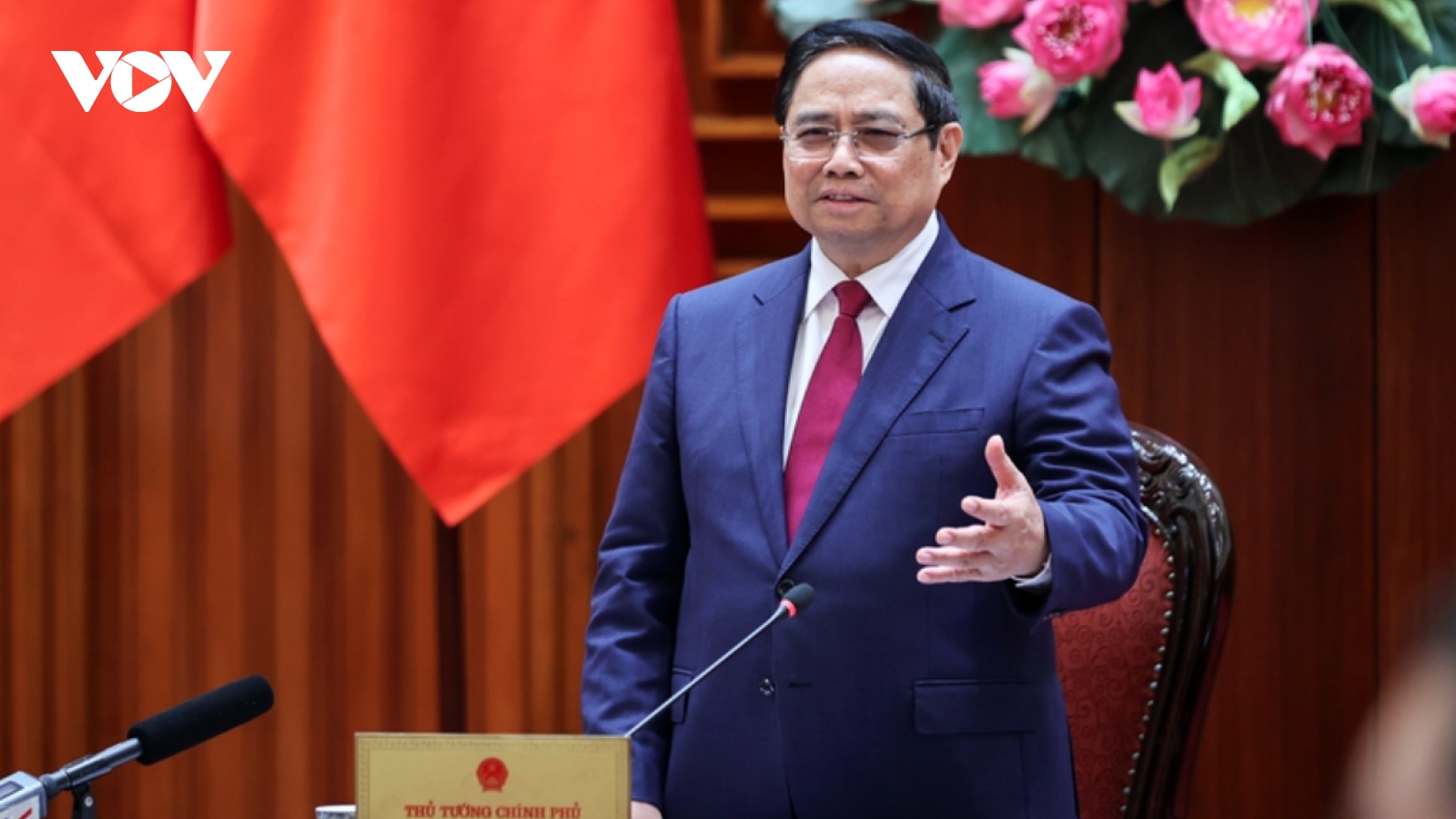 Vietnam to build crude oil reserve in Nghi Son, expand storage system nationwide